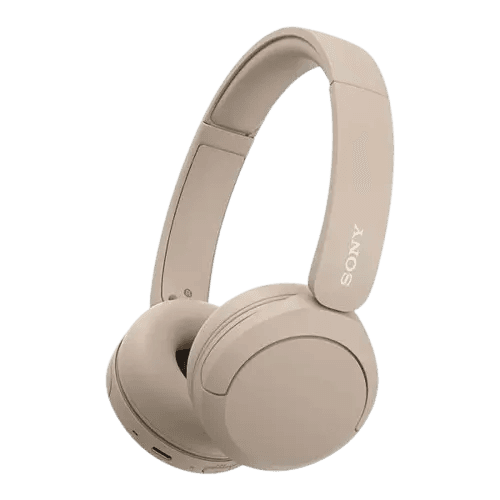 Sony WH-CH520 Wireless Headphones