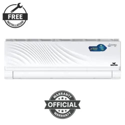 Walton 1.25 Ton inverter AC